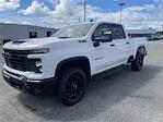 New 2025 Chevrolet Silverado 2500 Custom Crew Cab 4x4 Pickup for sale #30560 - photo 3