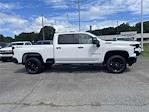 New 2025 Chevrolet Silverado 2500 Custom Crew Cab 4x4 Pickup for sale #30560 - photo 2