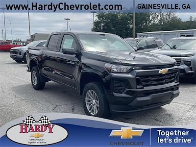 New 2026 Chevrolet Colorado LT Crew Cab Pickup for sale #30561 - photo 1