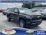 New 2026 Chevrolet Colorado LT Crew Cab Pickup for sale #30561 - photo 1