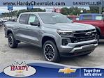 New 2026 Chevrolet Colorado Z71 Crew Cab 4x4 Pickup for sale #30562 - photo 1