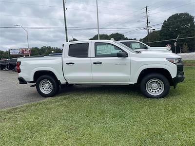 New 2026 Chevrolet Colorado Work Truck Crew Cab Pickup for sale #30563 - photo 2
