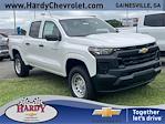 2026 Chevrolet Colorado Crew Cab 4x2 Pickup for sale #30563 - photo 1