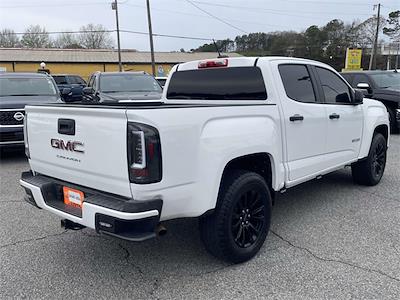 Used 2021 GMC Canyon Elevation Standard Crew Cab for sale #30563A - photo 2