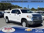 Used 2017 Toyota Tundra Crew Cab for sale #30564A - photo 1