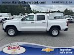 New 2026 Chevrolet Colorado Work Truck Crew Cab Pickup for sale #30565 - photo 1