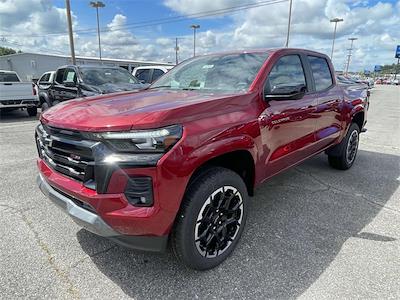 New 2026 Chevrolet Colorado Z71 Crew Cab 4x4 Pickup for sale #30569 - photo 2
