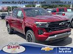 New 2026 Chevrolet Colorado Z71 Crew Cab 4x4 Pickup for sale #30569 - photo 1