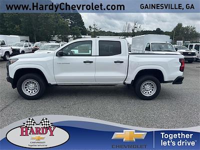 New 2026 Chevrolet Colorado Z71 Crew Cab 4x4 Pickup for sale #30570 - photo 1