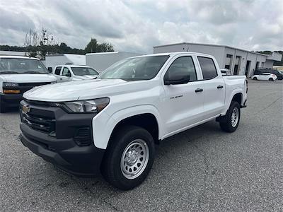 New 2026 Chevrolet Colorado Z71 Crew Cab 4x4 Pickup for sale #30570 - photo 2