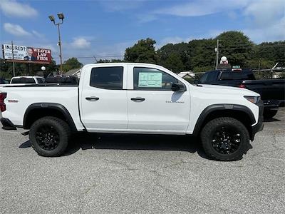 New 2026 Chevrolet Colorado Trail Boss Crew Cab 4x4 Pickup for sale #30571 - photo 2