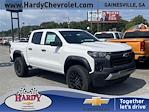 New 2026 Chevrolet Colorado Trail Boss Crew Cab 4x4 Pickup for sale #30571 - photo 1
