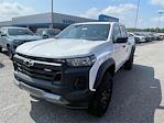 New 2026 Chevrolet Colorado Trail Boss Crew Cab 4x4 Pickup for sale #30571 - photo 3