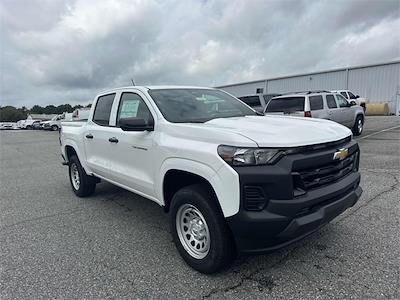 New 2026 Chevrolet Colorado Work Truck Crew Cab Pickup for sale #30573 - photo 2