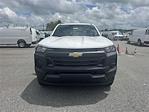 New 2026 Chevrolet Colorado Work Truck Crew Cab 4x4 Pickup for sale #30577 - photo 3