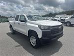 New 2026 Chevrolet Colorado Work Truck Crew Cab 4x4 Pickup for sale #30577 - photo 4
