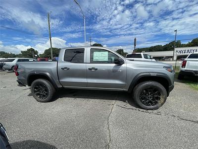 New 2026 Chevrolet Colorado Trail Boss Crew Cab 4x4 Pickup for sale #30578 - photo 2