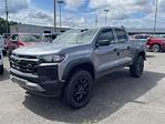 New 2026 Chevrolet Colorado Trail Boss Crew Cab 4x4 Pickup for sale #30578 - photo 3