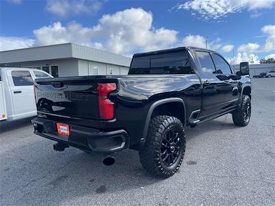 2025 Chevrolet Silverado 2500 Crew Cab 4x4 Pickup for sale #30579A - photo 2