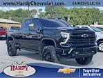 2025 Chevrolet Silverado 2500 Crew Cab 4x4 Pickup for sale #30579A - photo 1