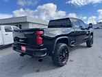 2025 Chevrolet Silverado 2500 Crew Cab 4x4 Pickup for sale #30579A - photo 3