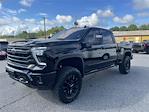 2025 Chevrolet Silverado 2500 Crew Cab 4x4 Pickup for sale #30579A - photo 7