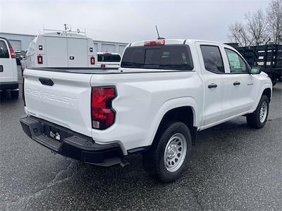 2026 Chevrolet Colorado Crew Cab RWD Pickup for sale #30582 - photo 2