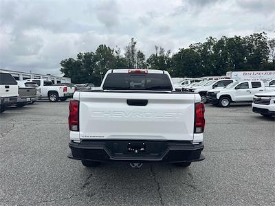 New 2026 Chevrolet Colorado Work Truck Crew Cab Pickup for sale #C30584 - photo 2