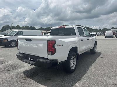 New 2026 Chevrolet Colorado Work Truck Crew Cab 4WD Pickup for sale #30587 - photo 2