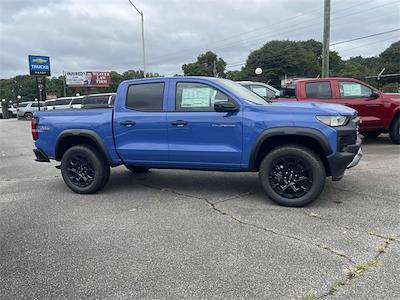 New 2026 Chevrolet Colorado Trail Boss Crew Cab 4x4 Pickup for sale #30589 - photo 2