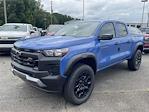 New 2026 Chevrolet Colorado Trail Boss Crew Cab 4x4 Pickup for sale #30589 - photo 3
