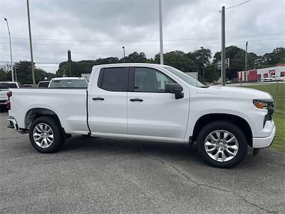 New 2026 Chevrolet Silverado 1500 Custom Double Cab Pickup for sale #30594 - photo 2