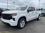 New 2026 Chevrolet Silverado 1500 Custom Double Cab Pickup for sale #30594 - photo 3