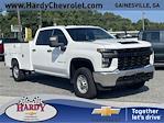 2022 Chevrolet Silverado 2500 Crew Cab SRW 4x4 Service Truck for sale #30595A - photo 1