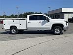 2022 Chevrolet Silverado 2500 Crew Cab SRW 4x4 Service Truck for sale #30595A - photo 3