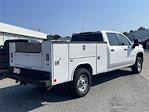 2022 Chevrolet Silverado 2500 Crew Cab SRW 4x4 Service Truck for sale #30595A - photo 2