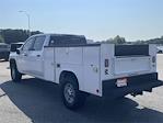2022 Chevrolet Silverado 2500 Crew Cab SRW 4x4 Service Truck for sale #30595A - photo 6