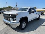 2022 Chevrolet Silverado 2500 Crew Cab SRW 4x4 Service Truck for sale #30595A - photo 9