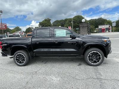 New 2026 Chevrolet Colorado Z71 Crew Cab 4x4 Pickup for sale #30597 - photo 2