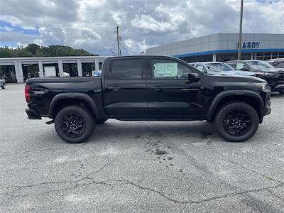New 2026 Chevrolet Colorado Trail Boss Crew Cab 4x4 Pickup for sale #30598 - photo 2