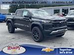 New 2026 Chevrolet Colorado Trail Boss Crew Cab 4x4 Pickup for sale #30598 - photo 1