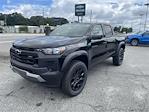 New 2026 Chevrolet Colorado Trail Boss Crew Cab 4x4 Pickup for sale #30598 - photo 3
