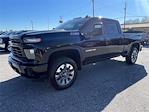 Used 2024 Chevrolet Silverado 2500 Custom Crew Cab for sale #30601B - photo 9