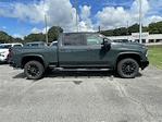 New 2025 Chevrolet Silverado 3500 LTZ Crew Cab 4x4 Pickup for sale #30602 - photo 2