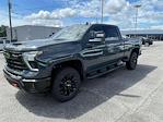 New 2025 Chevrolet Silverado 3500 LTZ Crew Cab 4x4 Pickup for sale #30602 - photo 3