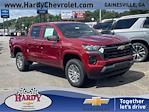 New 2026 Chevrolet Colorado LT Crew Cab Pickup for sale #30603 - photo 1