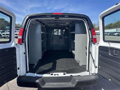 New 2025 Chevrolet Express 2500 - photo 1