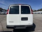 New 2025 Chevrolet Express 2500 Upfitted Cargo Van for sale #30608 - photo 11