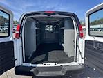 New 2025 Chevrolet Express 2500 Upfitted Cargo Van for sale #30608 - photo 2