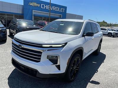 New 2026 Chevrolet Traverse LT for sale #30612 - photo 2